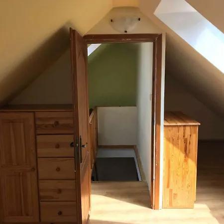 Electricity Apartment *
