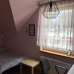 Apartman Electricity Gdańsk