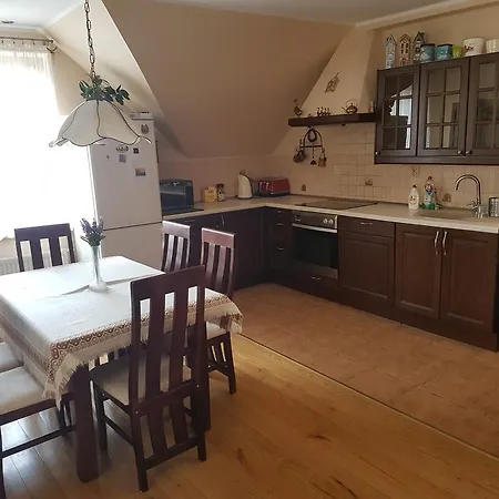 Electricity Apartment