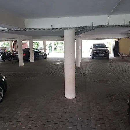 Electricity Apartment