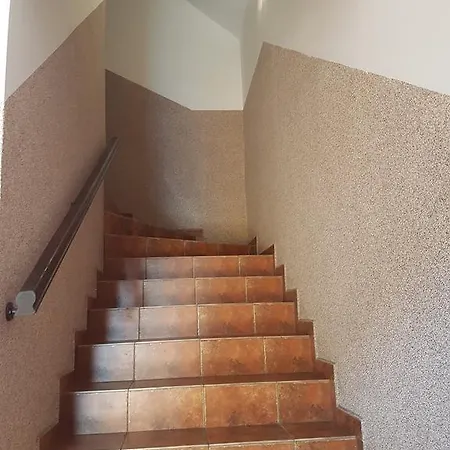 Electricity Apartment *