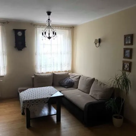 Electricity Apartment Gdansk