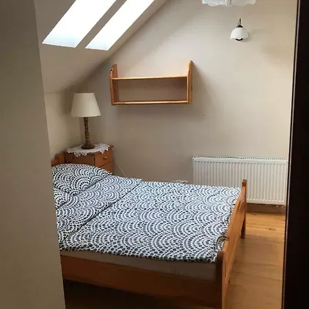 Electricity Γκντανσκ