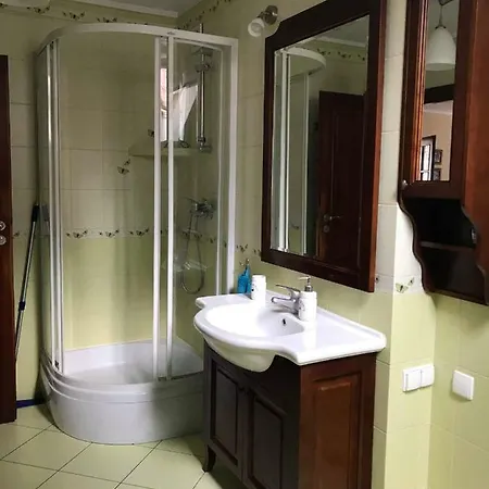 Διαμέρισμα Electricity