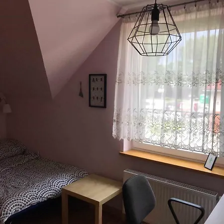Apartament Electricity Gdańsk