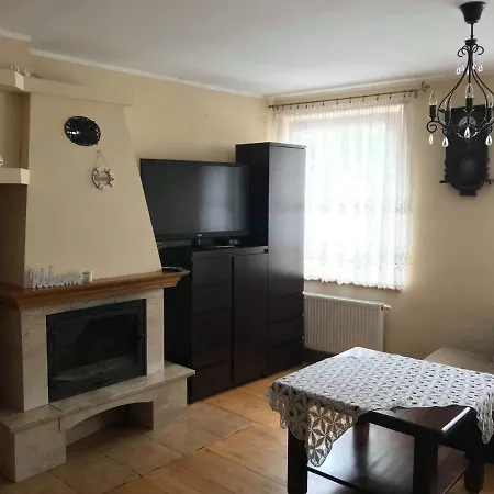 Electricity Apartment *