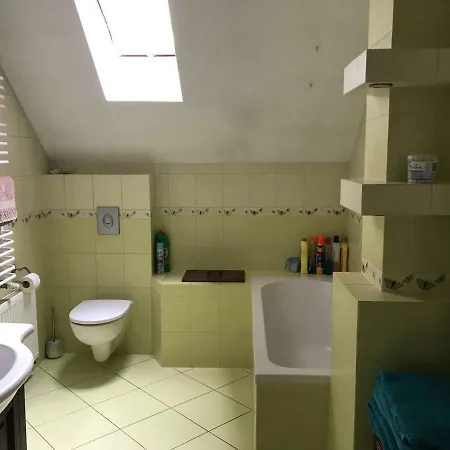 Electricity Γκντανσκ