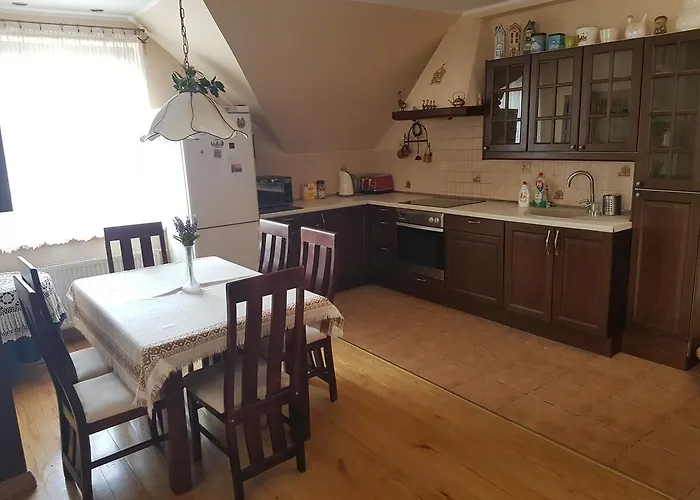 Electricity Appartement