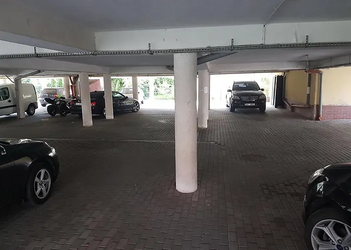 Electricity Appartement