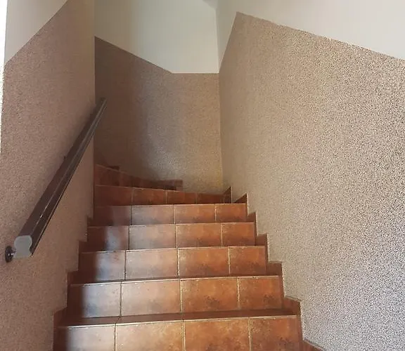 Electricity Lägenhet *