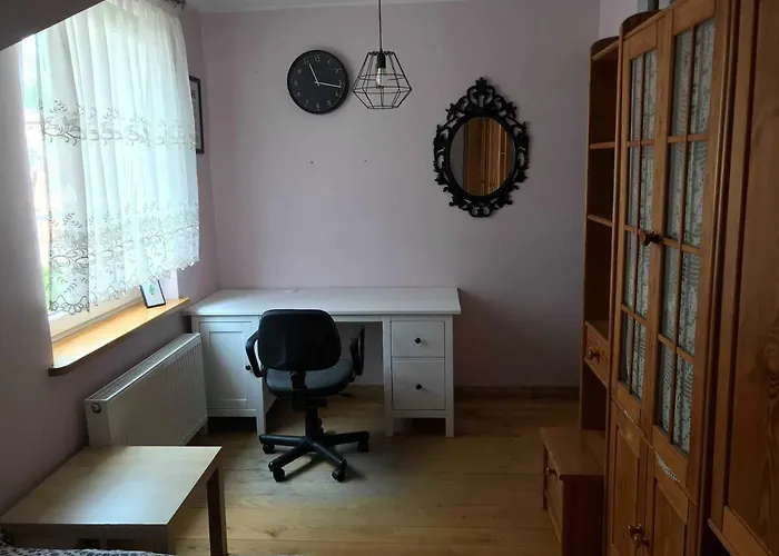 Appartement Electricity