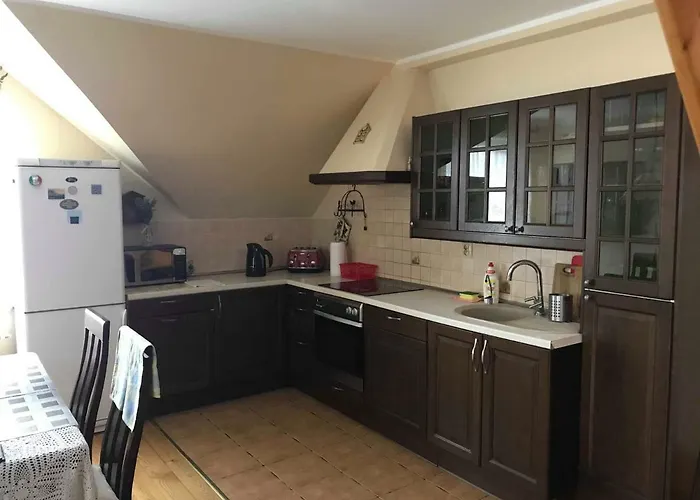 Appartement Electricity