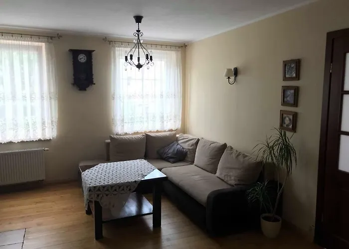 Electricity Appartement Gdańsk