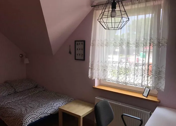 Appartement Electricity Gdańsk