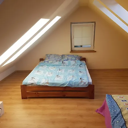 Apartament Electricity