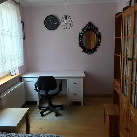 Apartament Electricity