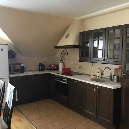 Apartament Electricity