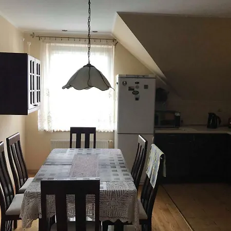 Apartament Electricity