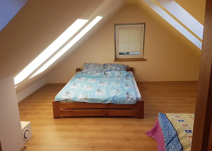 Apartament Electricity