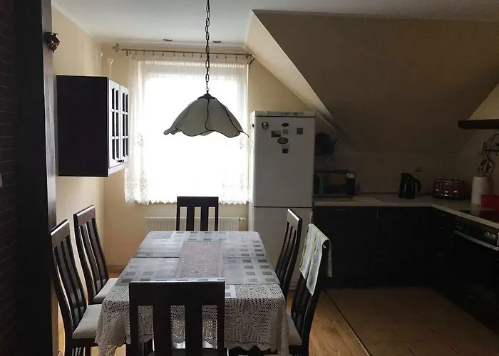 Apartament Electricity