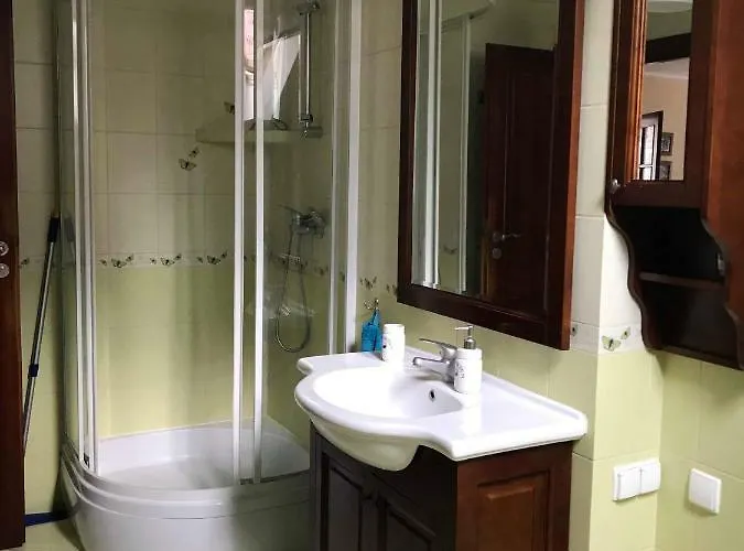 Apartament Electricity